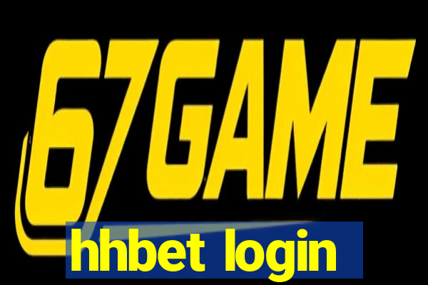 hhbet login